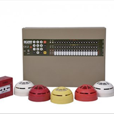 اعلام-حریق-ایجنت