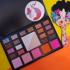 پالت-چهار-منظوره-هدی-بیوتی