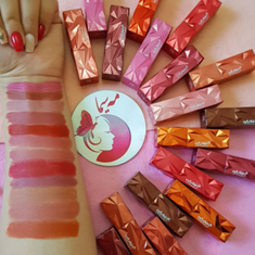 پک-12-تایی-رژلب-بدون-سرب-آرت-اسکین