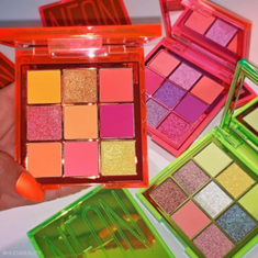 پالت-سایه-نئونی-هدی-بیوتی