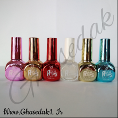 لاک-آینه-ای