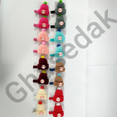 گیر-سر-طرح-کلاه