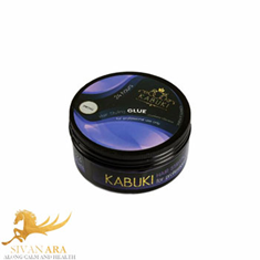 چسب-موی-150-میل-متوسط-کابوکی-بنفش-کد-4006