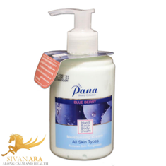 کرم-پمپی-بلوبری-پانا-200-گرمی-کد-1703