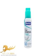 فرم-موبر-پوست-حساس-دلتا-کد-5110