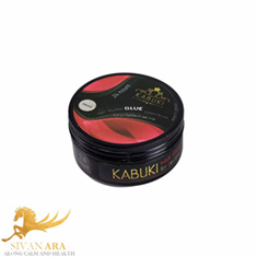 چسب-موی-150-میل-قوی-کابوکی-قرمز-کد-4005