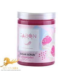ژل-اسکراپ-میوه-ای-900-گرمی-JABON-کد-1612