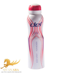 اسپری-LOLA-دل-150-میل-زنانه-کد-2204