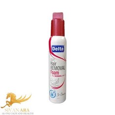 فرم-موبر-پوست-معمولی-دلتا-کد-5109