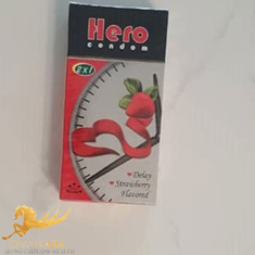 کاندوم-2-کاره12hero-عددی-تاخیری-داری-روان-کننده-کد-4403