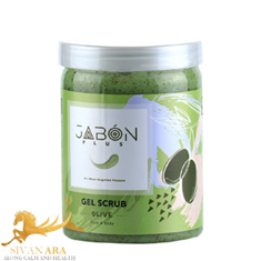 ژل-اسکراپ-زیتون-750-گرمی-JABON-کد-1610