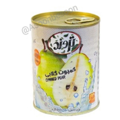 کمپوت-گیلاس-تروند