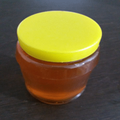 عسل-ارگانیک-ترکمن