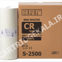 استنسیل-CR-A4