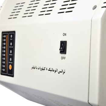 ترانس-اتوماتیک-AVR32F