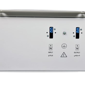 ترانس-اتوماتیکAVR25C