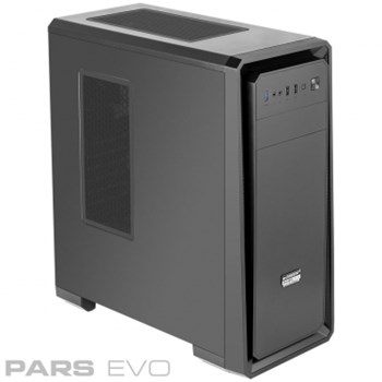 کیس-PARS-EVO