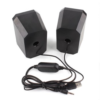 اسپیکر-دسکتاپ-کیسونلی-مدل-A-606