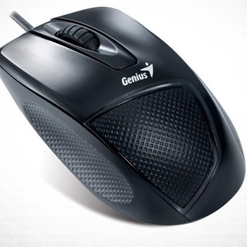 ماوس-اپتیکال-جنیوس-D150