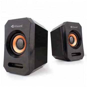 اسپیکر-دسکتاپ-کیسونلی-مدل-A-606