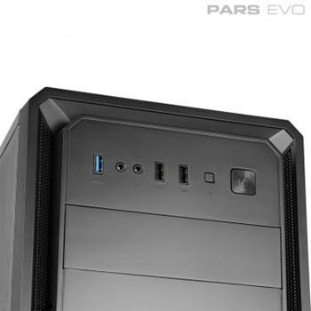 کیس-PARS-EVO