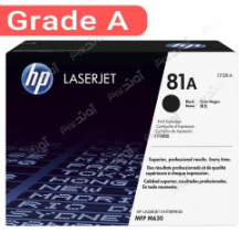 تونر-طرحHP-81A