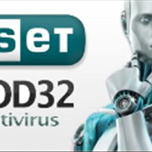 آنتی-ویروس-NOD32