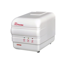 ترانس-اتوماتیکAVR40