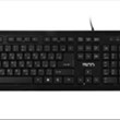 کیبرد-و-موسTSCO-TKM-8050
