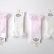 جوراب-دخترانه-بلند-لب-تور-نوزادی
