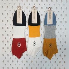 جوراب-مچی-اسپرت-مردانه-آل-استار