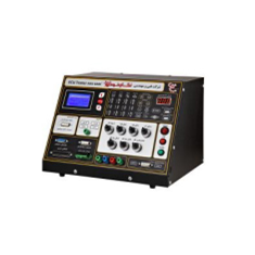 تستر-ایسیو-مدل-6000