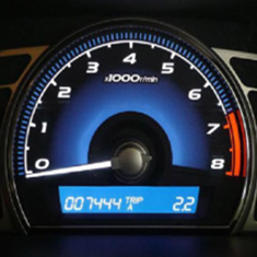 پکیج-تنظیم-کیلومتر