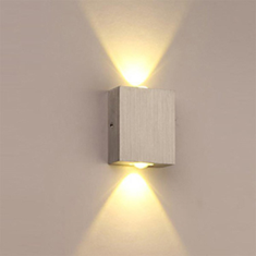 چراغ-تزیینی