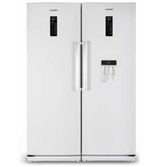 یخچال-فریزر-دوقلو-دیپوینتD5i