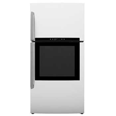 یخچال-فریزر-فریزر-بالا-دیپوینت-Discover