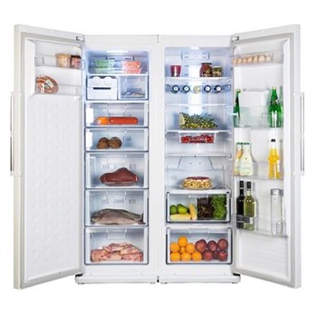 یخچال-فریزر-دوقلو-دیپوینت-D4