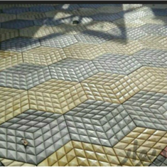 طرح-کوبیک-لوزی