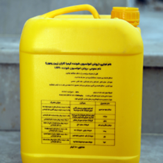 روغن-ولک-گالن-ده-لیتری