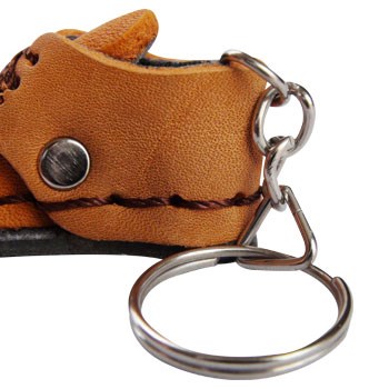 leather-shoe-keychain-code-T-779