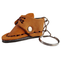 leather-shoe-keychain-code-T-779