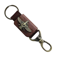 leather-keychain-code-T-783