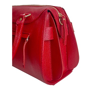 کیف-دستی-زنانه-چرم-هنانش-مدل-هنکامارا-صادراتی