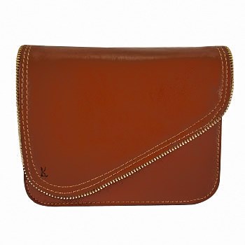 کیف-فانتزی-دوشی-چرم-دخترانه-مدل-پادینا،Padina