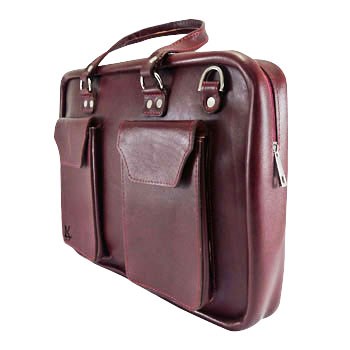 کیف-لپ-تاپ-چرم-زنانه-مدل-شانار،Shanar