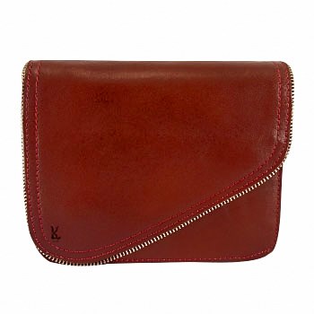 کیف-فانتزی-دوشی-چرم-دخترانه-مدل-پادینا،Padina