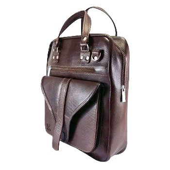 کیف-دانشجویی-چرم-اسپرت-مدل-سارینا،Sarina