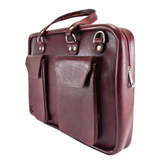 کیف-لپ-تاپ-چرم-زنانه-مدل-شانار،Shanar