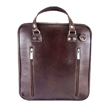 کیف-دانشجویی-چرم-اسپرت-مدل-سارینا،Sarina