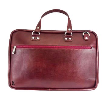 کیف-لپ-تاپ-چرم-زنانه-مدل-شانار،Shanar